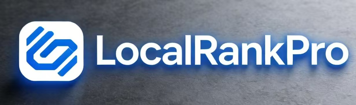 LocalRankPro Logo